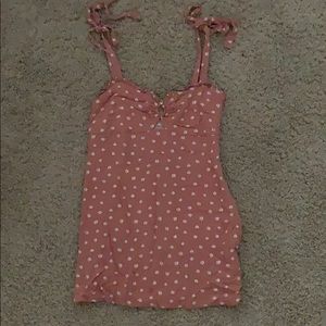 SOLD Pacsun dress